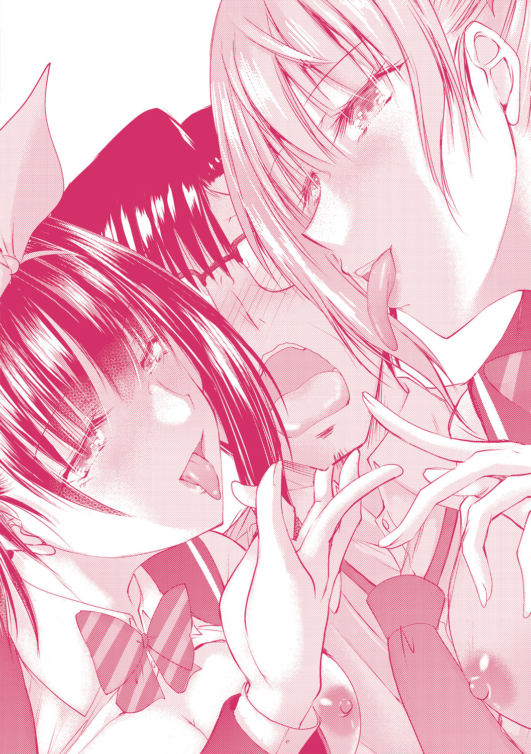 Hentai Manga Comic-The Niece Paraiso-Chapter 11-49